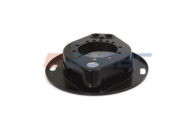 Cover Plate, dust-cover wheel bearing AUGER 53307