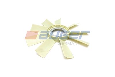 Fan, engine cooling AUGER 58523