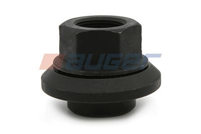 Wheel Nut AUGER 65559