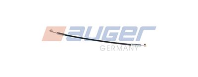 Cable Pull, stowage box flap opener AUGER 66713