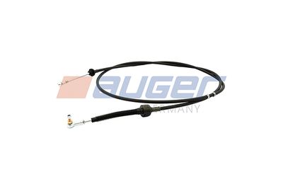 Accelerator Cable AUGER 71782