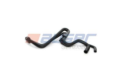 Radiator Hose AUGER 73391