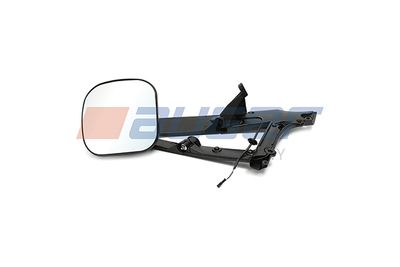 Exterior Mirror, driver cab AUGER 73848