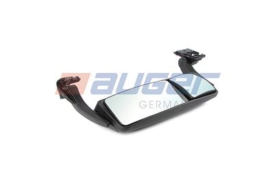 Exterior Mirror, driver cab AUGER 73983