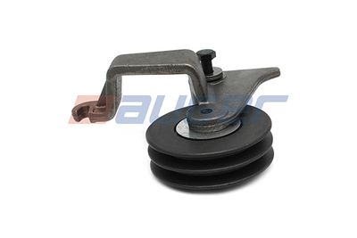 Belt Tensioner, V-ribbed belt AUGER 74923