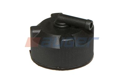 Cap, coolant tank AUGER 76051