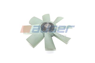 Fan, engine cooling AUGER 76857