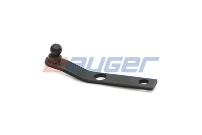 Mounting Set, driver cab suspension valve AUGER 76891