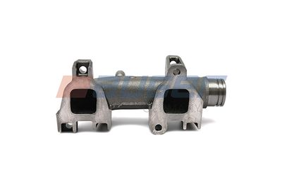 Manifold, exhaust system AUGER 77933