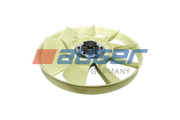 AUGER 78602 Fan, engine cooling