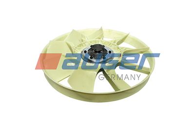 Fan, engine cooling AUGER 78602