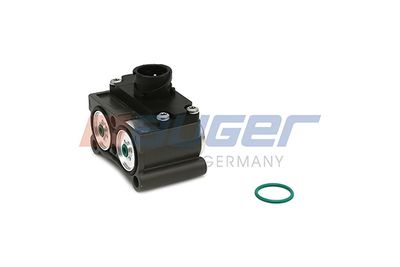 Solenoid Valve, shift cylinder AUGER 80420