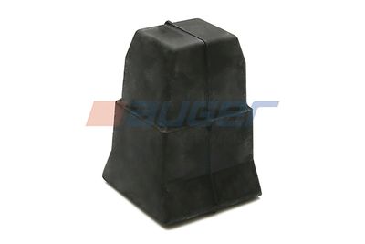 Rubber Buffer, suspension AUGER 86043