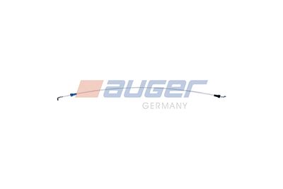 Cable Pull, door release AUGER 86143