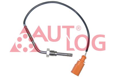 Sensor, exhaust gas temperature AUTLOG AS3069