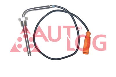 Sensor, exhaust gas temperature AUTLOG AS3087