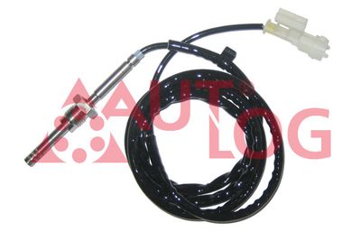 Sensor, exhaust gas temperature AUTLOG AS3107