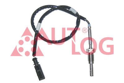 Sensor, exhaust gas temperature AUTLOG AS3135