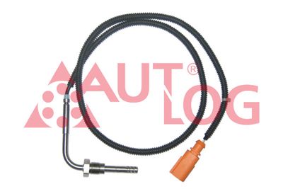 Sensor, exhaust gas temperature AUTLOG AS3162