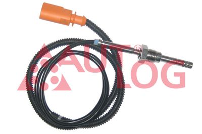 Sensor, exhaust gas temperature AUTLOG AS3163