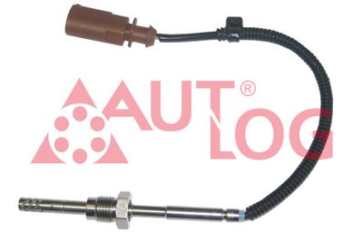 Sensor, exhaust gas temperature AUTLOG AS3176