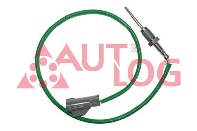 Sensor, exhaust gas temperature AUTLOG AS3458