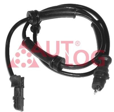 Sensor, wheel speed AUTLOG AS4128