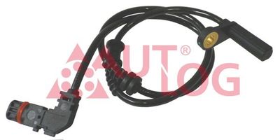 Sensor, wheel speed AUTLOG AS4169