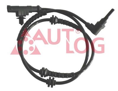 Sensor, wheel speed AUTLOG AS4198