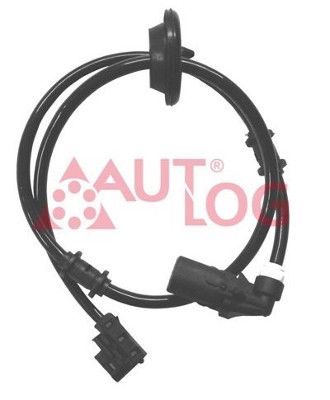 Sensor, wheel speed AUTLOG AS4301