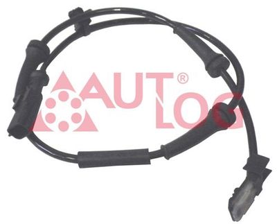 Sensor, wheel speed AUTLOG AS4380