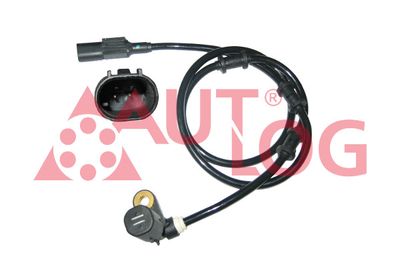 Sensor, wheel speed AUTLOG AS4530