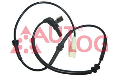 Sensor, wheel speed AUTLOG AS4557