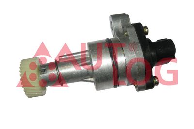 RPM Sensor, automatic transmission AUTLOG AS4696