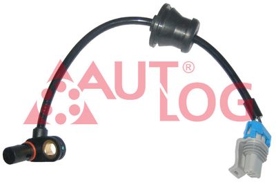 Sensor, wheel speed AUTLOG AS4763