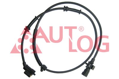 Sensor, wheel speed AUTLOG AS4782