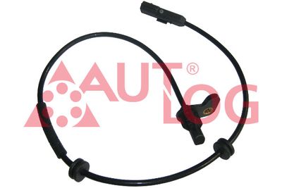 Sensor, wheel speed AUTLOG AS4799