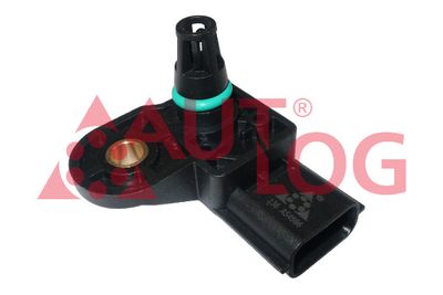 Sensor, intake manifold pressure AUTLOG AS4986