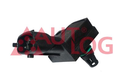 Sensor, intake manifold pressure AUTLOG AS5244