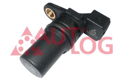 RPM Sensor, automatic transmission AUTLOG AS5387