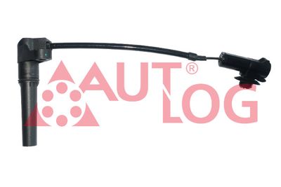 RPM Sensor, automatic transmission AUTLOG AS5431