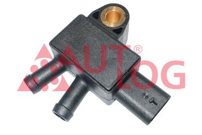 Sensor, exhaust pressure AUTLOG AS5455