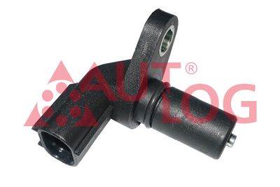 RPM Sensor, automatic transmission AUTLOG AS5487