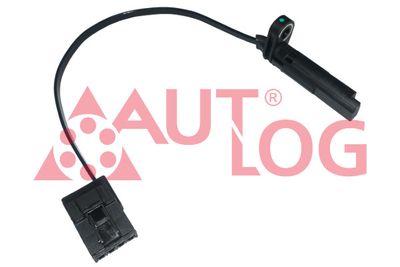 RPM Sensor, automatic transmission AUTLOG AS5508