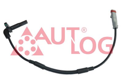 RPM Sensor, automatic transmission AUTLOG AS5628