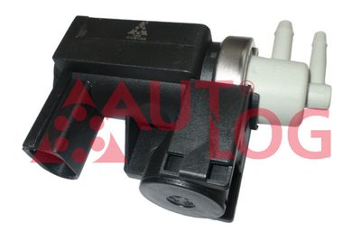 Pressure Converter, exhaust control AUTLOG AV6162