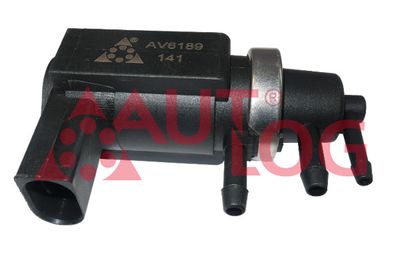 Pressure Converter, exhaust control AUTLOG AV6189