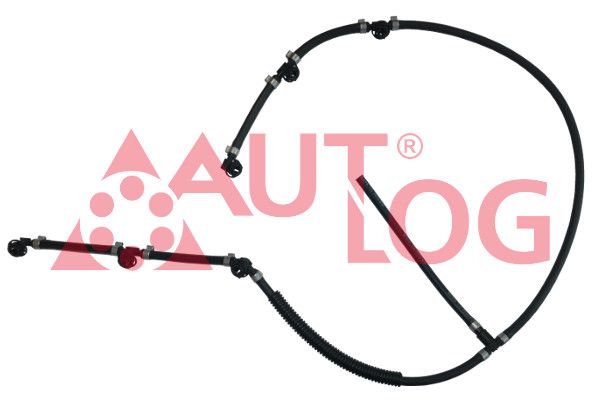 AUTLOG KL3002 Hose, fuel overflow