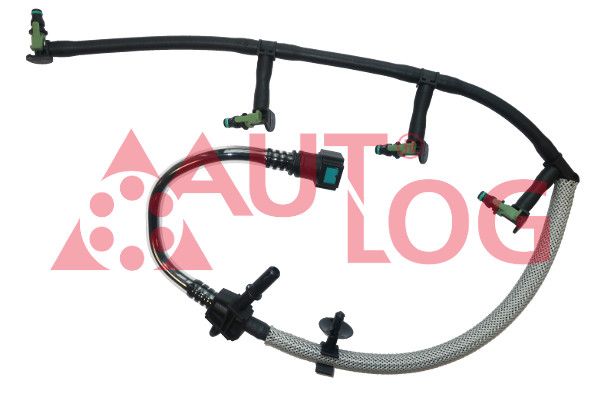 AUTLOG KL3047 Hose, fuel overflow