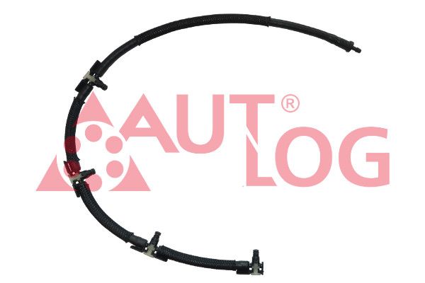 AUTLOG KL3056 Hose, fuel overflow